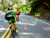 Everysight – Raptor: Die erweiterte Realität für Radfahrer