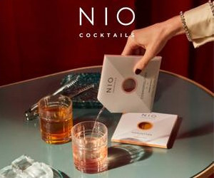 Screenshot niococktails.de