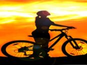 Fahrrad-Reifendruck: "Wie viel Luft Sie in die Reifen Ihres Fahrrads füllen sollten, um sicher im Verkehr zu sein"