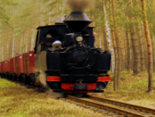 Waldeisenbahn Muskau: „Touristischen Anziehungspunkte in der Lausitz“