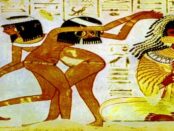 Hohepriester der Neuzeit: Wie Geheimdienste den modernen Pharaonenkult praktizieren