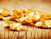 "Wertdichte" - Gold als Wertstabilisator und Geldanlage