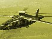 Linx P9 - Das Hybridflugzeug aus Hubschrauber & Flugzeug