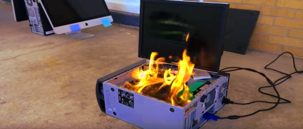 Screenshot youtube.com