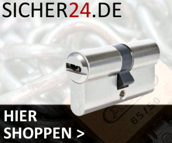 Bild: sicher24.de