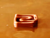 Geometrie & Mathematik: Per 3D-Druck zur knusprigen Schokolade
