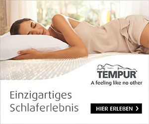 Bild: tempur.com