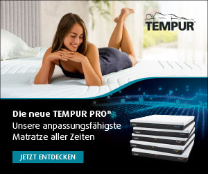 Bild: tempur.com