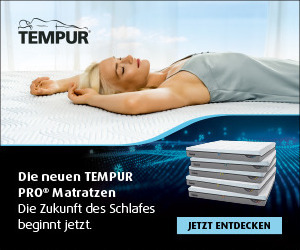 Bild: tempur.com