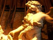 Christliche Nacktheit in der Kunst: „Michelangelo malte die Menschen so – Wie sie laut Bibel von Gott geschaffen worden“