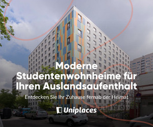 Bild: uniplaces.com