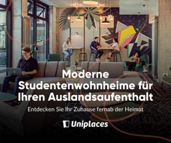 Bild: uniplaces.com