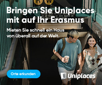 Bild: uniplaces.com