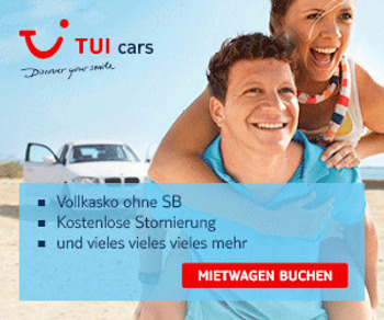 Bild: tuicars.com