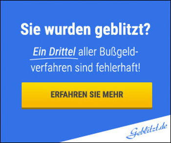 Bild: Geblitzt.de