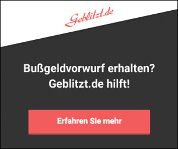 Bild: Geblitzt.de