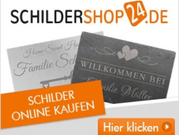Bild: schildershop24.de