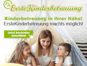 Bild: ErsteKinderbetreuung.de